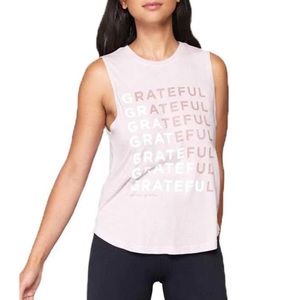 Spiritual Gangster Grateful Tank